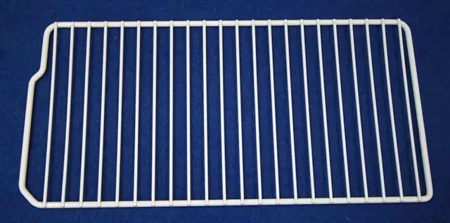 Thetford ritilähylly N145, 427,5 x 203,3 mm - Jääkaappien varaosat Thetford - 6582 - 2