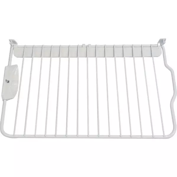 Thetford ritillähylly T1090, pienempi, hyllynpidin, etulevy - Jääkaappien varaosat Thetford - 11412 - 1