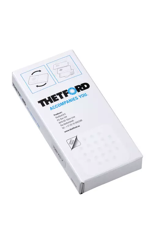 Thetford suodatin C250 - Kasettikäymälöiden varaosat - 882 - 1