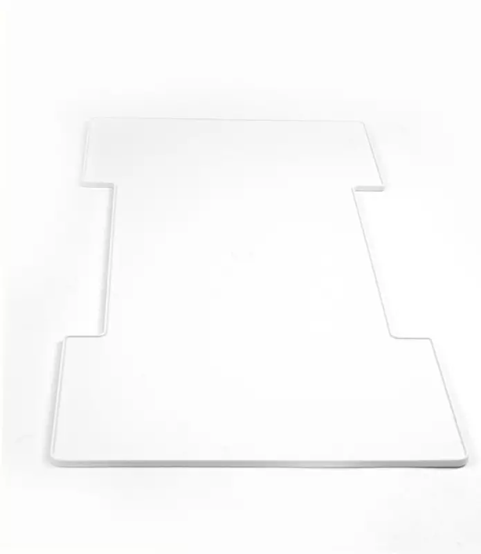 Thetford talvisuoja 482 x 235 / 185 mm, valkoinen - Jääkaapit ja tarvikkeet Thetford - 382 - 1