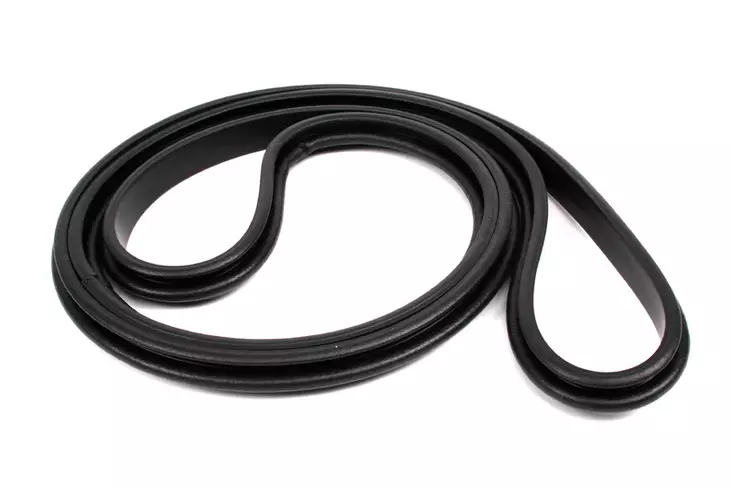 Thetford tiiviste, luukku D5 - Ovien ja luukkujen osat - 802 - 1