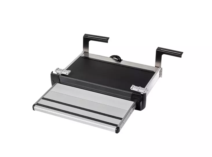 Thule astin Slide-Out Step 700 G2 12V Crafter 2017 - Astimet ja osat - 24402 - 1