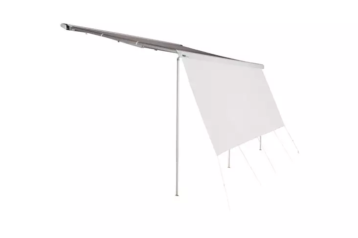 Thule etuseinä View Blocker Front 240, 240 x 140 cm - Markiisien seinät ja sarjat Thule - 1052 - 2