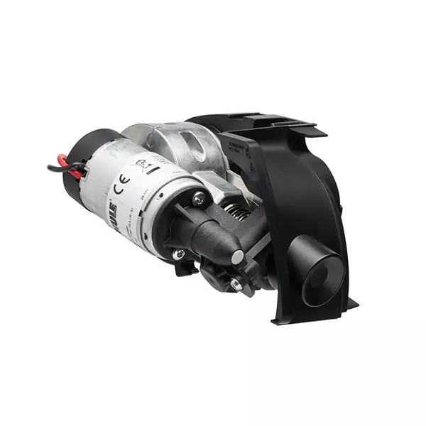 Thule moottori 12V 6300, antrasiitinharmaa - Markiisien lisävarusteita Thule - 10322 - 1