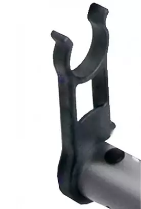 Thule pyörätason yläpidin G2 34/34 mm - Polkupyörätelineiden varaosat - 13262 - 1