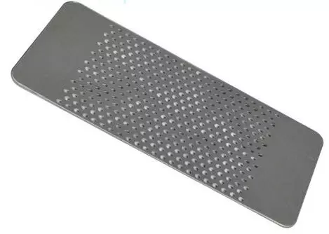 Truma alupelti reiällinen S 3004, S 5004, S 3002, S 5002 - S-lämmittimien varaosat - 13512 - 1