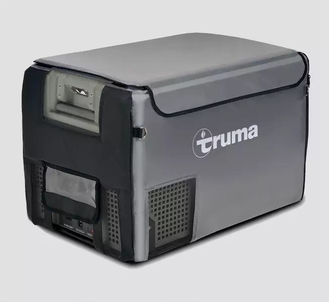 Truma Eristekuori C36 - KYLMÄLAUKUT - 24732 - 1