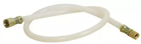 Truma koeponnistuslaitteen letku 750 mm - Kaasujärjestelmän tarvikkeet - 14752 - 1