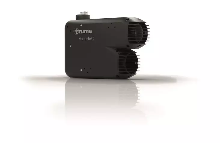 Truma lämmitin VarioHeat eco CP plus 12 V 1300 W/2800 W - Truma lämmityslaitteet - 14202 - 1