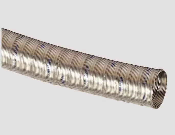 Truma pakoputki 65 mm S 5002, S 5004 - S-lämmittimien varaosat - 1712 - 1