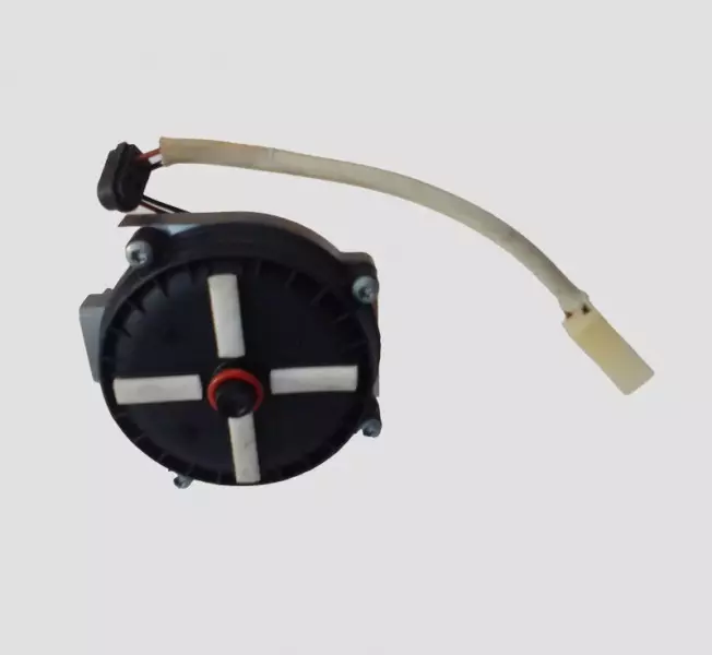 Truma paloilmapuhallin Combi D - Combi-lämmittimien varaosat - 13352 - 1