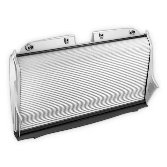 Tuulilasin pimennysverho FP 220 Ducato 250/290 - Ikkunat ja osat - 24342 - 1