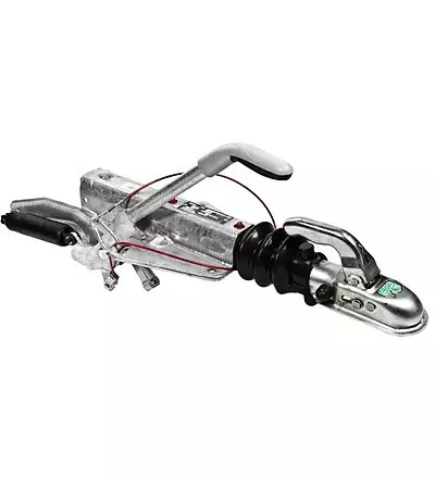 Työntöjarru knott KF20 2000kg vetopää - Knott - 7652 - 1