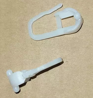 Verholiuku 405 - HOBBY VARAOSAT - 6212 - 1