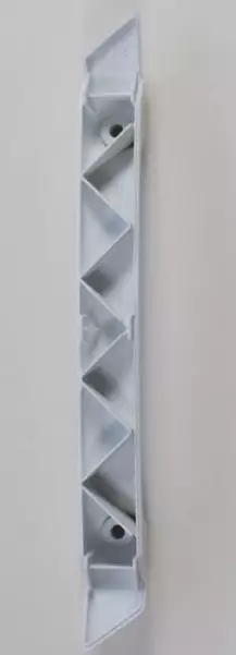 Vetokahva taka oikea - HOBBY VARAOSAT - 8492 - 1