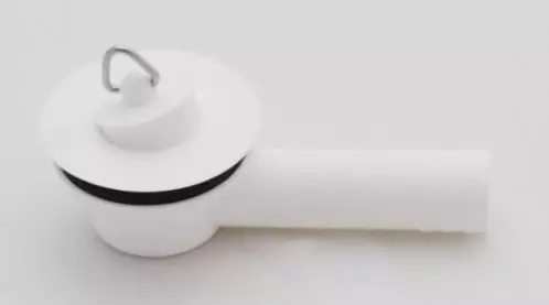 Viemäriliitos 7204 - HOBBY VARAOSAT - 5792 - 1