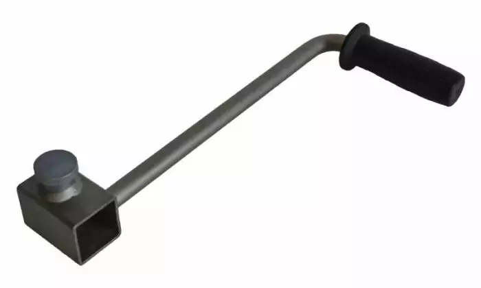 Vintturin veivi 901A/1201A Vintturin veivi 901A/1201A - Varaosat - 10362 - 1