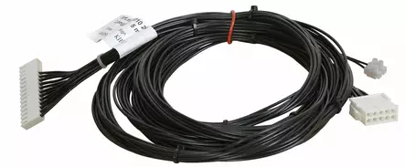 Alde johtosarja sovite 3020035 / mekaaninen paneeli 3010214 - Alde 3000, 3010, 3020, 3030 varaosat - 15333 - 1