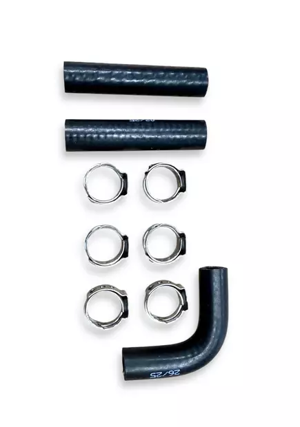 Alde polttoainejärjestelmän sovitesarja - Alde lämmittimet ja tarvikkeet - 25013 - 1