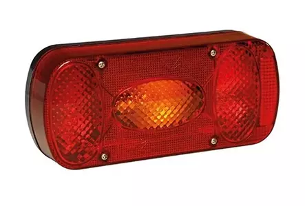 Aspöck midipoint 2 vasen/oikea 12v Aspöck midipoint 2 yhdistelmätakavalo - Aspöck - 11023 - 1