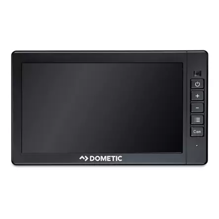 Dometic PerfectView M 75LX AHD, Heavy-duty 7" L - Navi, peruutuskamerat - 16103 - 2