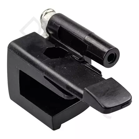 Dometic pidin, etupalkki - 407157426 korvaa - Markiisien varaosat Dometic - 24833 - 2