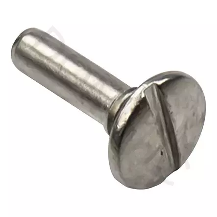 Dometic saranatappi, ylä - Jääkaappien varaosat Dometic - 24863 - 1