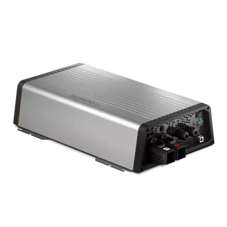 Dometic SinePower DSP 3524T, Siniaaltoinvertteri, 3500 W 24 V - Invertterit Dometic - 15803 - 1
