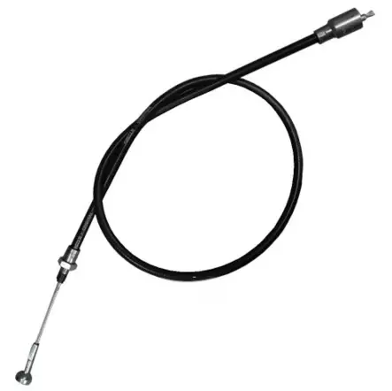 Jarruvaijeri Knott 1630mm pika 1630/1820mm - Knott Pikakiinnitys Holkki/Sieni - 12233 - 1