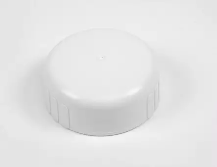 Thetford korkki 7 cm, valkoinen - Kannettavien käymälöiden varaosat - 683 - 1