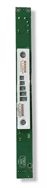 Thetford paneelin piirilevy ja LED-merkkivalot T2090 - Jääkaappien varaosat Thetford - 16513 - 1