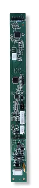 Thetford paneelin piirilevy ja LED-merkkivalot T2090 - Jääkaappien varaosat Thetford - 16513 - 2