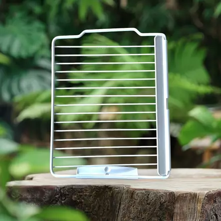 Thetford ritillähylly T1090, isompi, hyllynpidin - Jääkaappien varaosat Thetford - 11413 - 1