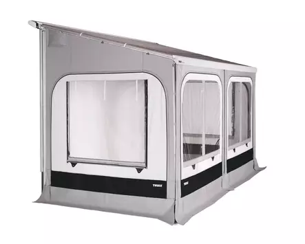 Thule markiisiteltta Panorama 6200/6300 4,00, Ducato H2 - Markiisien seinät ja sarjat Thule - 12433 - 1