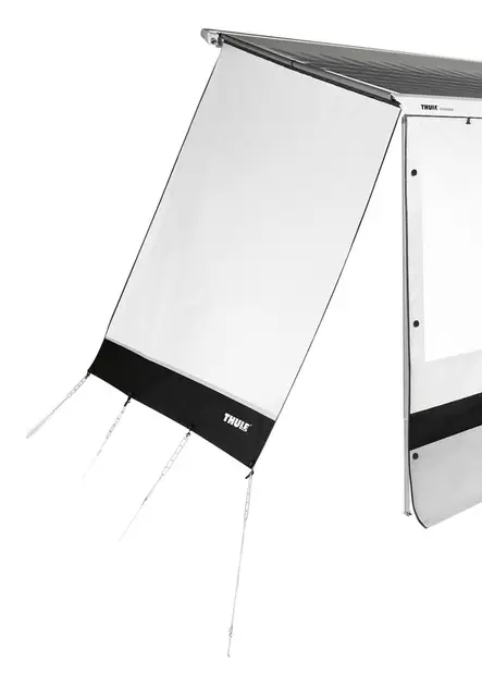 Thule sivuseinä Sun Blocker L/2,50 m - Markiisien seinät ja sarjat Thule - 9873 - 1