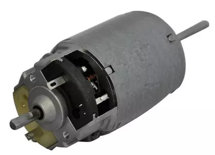 Truma moottori E 4000 12 V B2 30 mbar 01/89- - Varioheat, e-lämmittimien varaosat - 1773 - 1