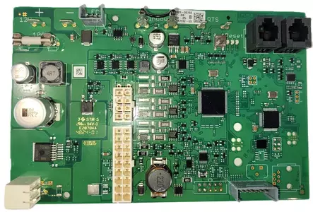 Truma piirilevy 12V Combi 6 / 6 E 06/2018-> - Combi-lämmittimien varaosat - 14073 - 1