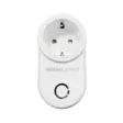 BrightZero Smart Plug - AKUT, LATAUS, AKUN VALVONTA - 25853 - 2