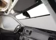 Dometic tuulilasin pimennysverho FR 400, Ford Transit V363 2019> - Ikkunat ja osat - 18653 - 4