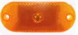 Jokon sivuvalo led 12v keltainen Sivuvalo jokon 12v led johto 100mm - Jokon - 11083 - 1