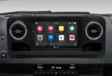 Multimediasoitin 10,1" Dynavin D9 -SP-PLUS-C MB Sprinter alkaen 2018 - Navi, peruutuskamerat - 23423 - 1