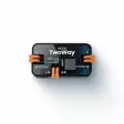 Revotion Node-TwoWay, etähallintajärjestelmän kaksisuuntainen kytkin - REVOTION - 25603 - 1