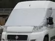 Termopeite Fiat Ducato 2007- ohjaamon ikkunoiden peite - Muut koriosat - 7443 - 1