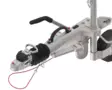 Työntöjarru knott KFG 27 Z 2700KG vetopää - Knott - 25593 - 1