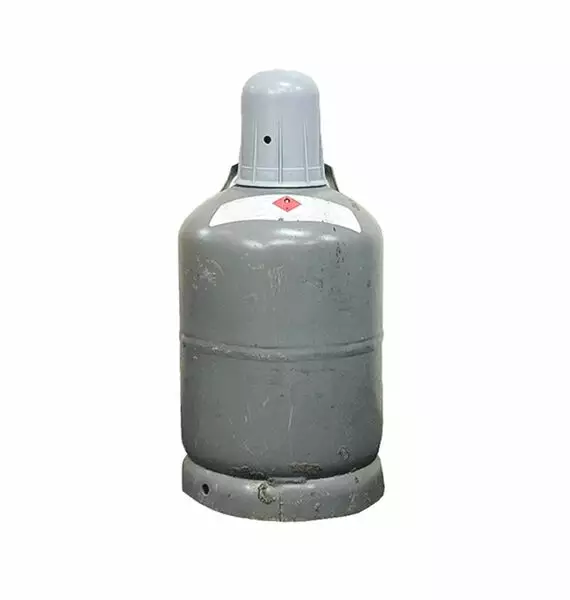 3kg kaasupullon täyttö/vaihto - KAASUPULLOT - k0023 - 1