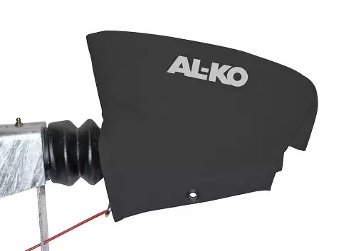 Aisapussi AL-KO tumman harmaa/musta AL-KO aisapussi polyesteri - AL-KO - 13043 - 1