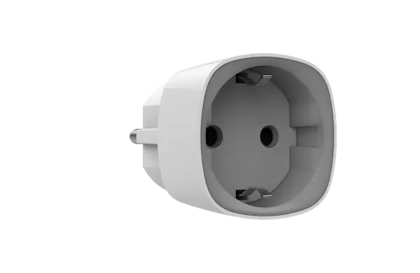 Ajax langaton pistorasia, valkoinen - Ajax Security - 18583 - 1