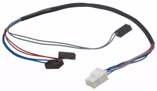 Alde anturisarja Compact 3020, 3030, 3030 plus - Alde 3000, 3010, 3020, 3030 varaosat - 13443 - 1
