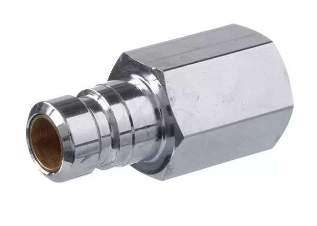 Alde pikaliitin - uros ohjaamon lattialämmitysmattoon - Alde lämmönvaihdin, lattialämmitys - 15163 - 1