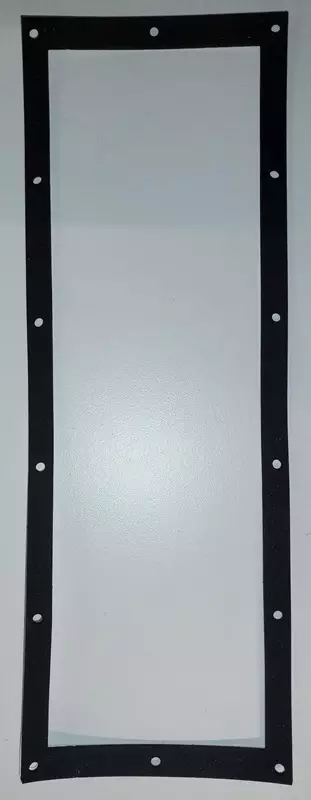 Alde tiivistelevy Alde Comfort - Alde 2923, 2923/2, 2928 varaosat - 13413 - 1